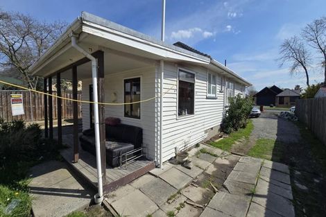 Photo of property in 46 Brodie Street, Ilam, Christchurch, 8041