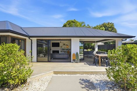 Photo of property in 138 Gloucester Road, Mount Maunganui, 3116