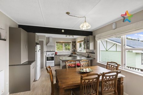 Photo of property in 54 Kowhai Street, Wainuiomata, Lower Hutt, 5014