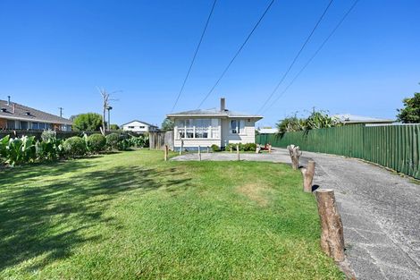 Photo of property in 27 Halberg Crescent, Chartwell, Hamilton, 3210