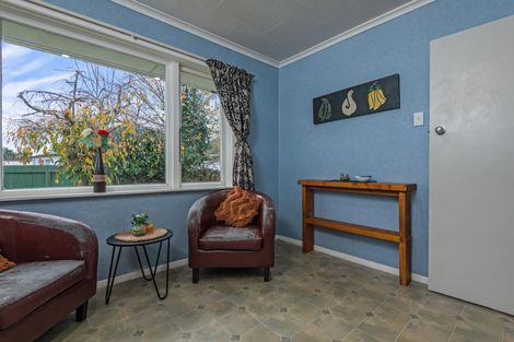 Photo of property in 4 Hinton Place, Roslyn, Palmerston North, 4414