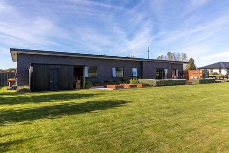 Photo of property in 28 Ayr Street, Fairlie, 7925