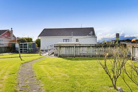 Photo of property in 158 Tasman Street, Opunake, 4616