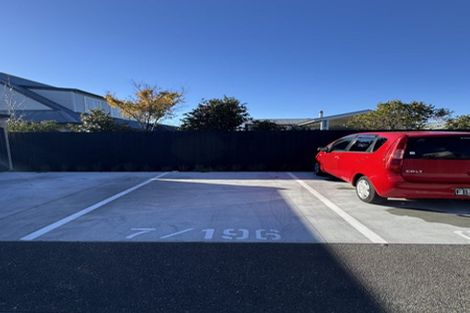 Photo of property in 7/196 Hills Road, Edgeware, Christchurch, 8013