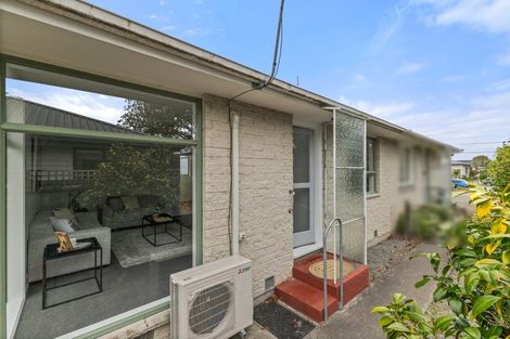 Photo of property in 4/225 Edgeware Road, Edgeware, Christchurch, 8013