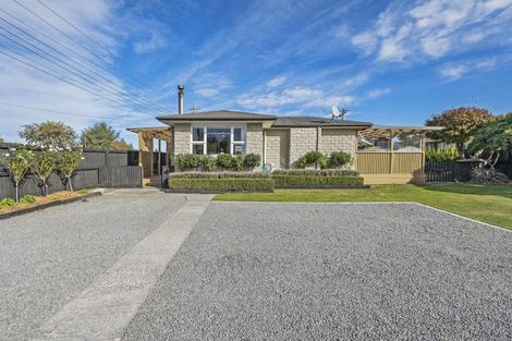 Photo of property in 236 Horndon Street, Darfield, 7510