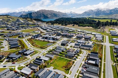 Photo of property in 54 Mount Linton Avenue, Wanaka, 9305