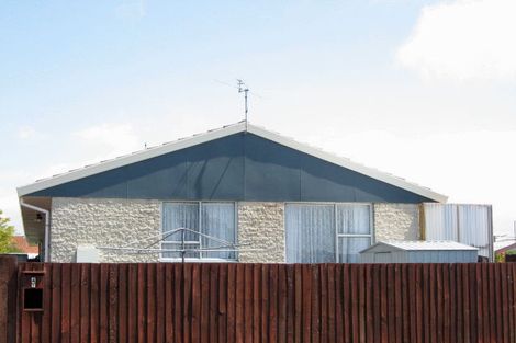 Photo of property in 4 Leonie Place, Aranui, Christchurch, 8061