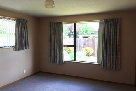 Photo of property in 1/38b Monaghan Street, Northwood, Christchurch, 8051