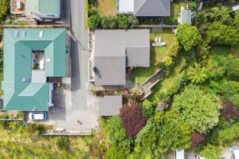 Photo of property in 158b Tukapa Street, Westown, New Plymouth, 4310