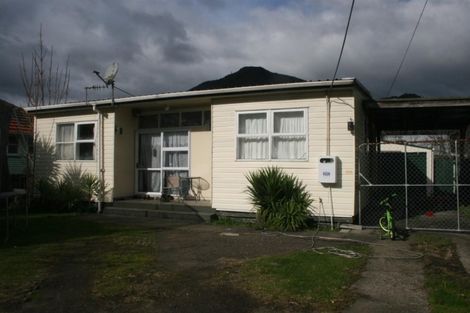 Photo of property in 48 Pollen Street, Kawerau, 3127