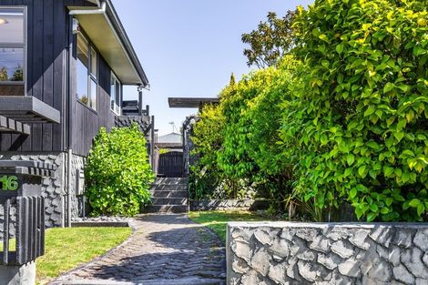 Photo of property in 16 Huia Street, Taupo, 3330
