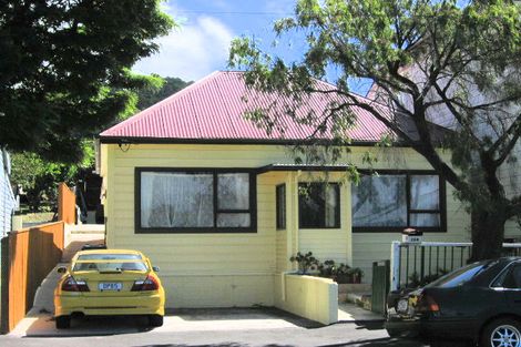 Photo of property in 268 Adelaide Road, Newtown, Wellington, 6021