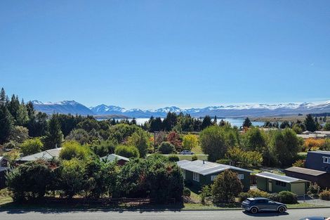 Photo of property in 14 Allan Street, Lake Tekapo, 7999