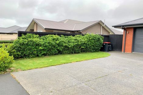 Photo of property in 10 Hubbard Street, Wigram, Christchurch, 8042