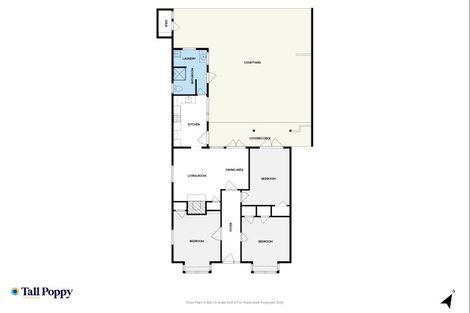 Photo of property in 30 Larkworthy Street, Saint Kilda, Dunedin, 9012