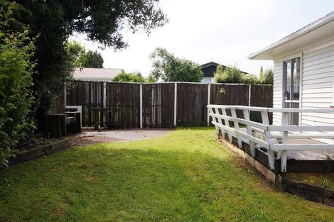 Photo of property in 16 Thornton Place, Melville, Hamilton, 3206