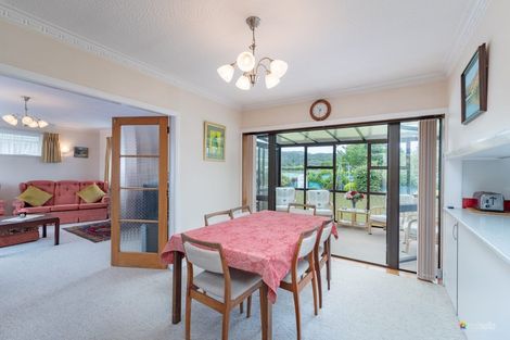 Photo of property in 41 Oxford Crescent, Ebdentown, Upper Hutt, 5018