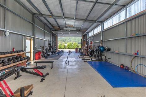 Photo of property in 112 Gladstone Road, Levin, 5571