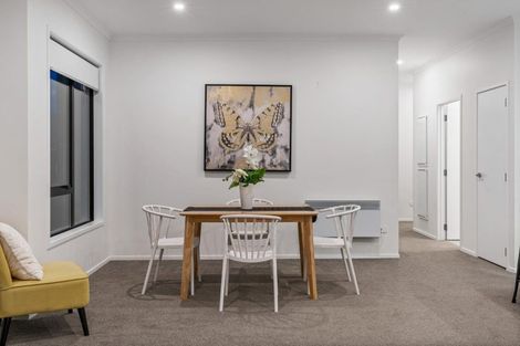 Photo of property in 16 Malcolm Calder Road, Hobsonville, Auckland, 0616