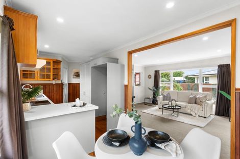 Photo of property in 51 Cotswold Avenue, Bishopdale, Christchurch, 8053
