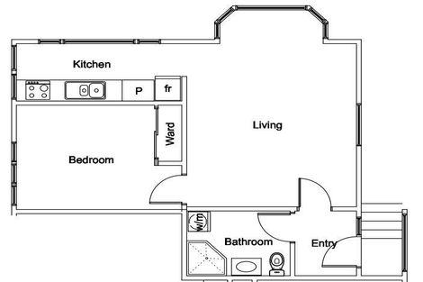 Photo of property in 18 Waipapa Terrace, Hataitai, Wellington, 6021