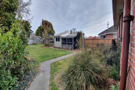 Photo of property in 9 Downing Street, Hoon Hay, Christchurch, 8025