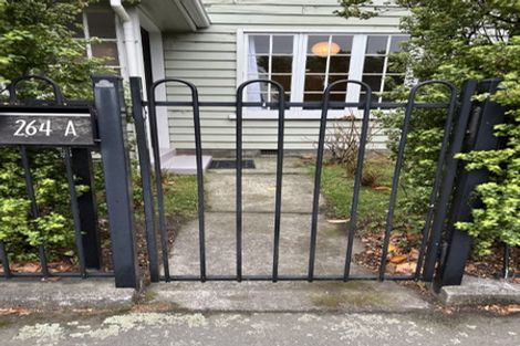 Photo of property in 1/264 Papanui Road, Merivale, Christchurch, 8052