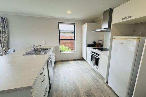 Photo of property in 21 Haremoor Way, Rolleston, 7615