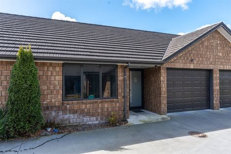 Photo of property in 28u5 Fifth Avenue, Enderley, Hamilton, 3214