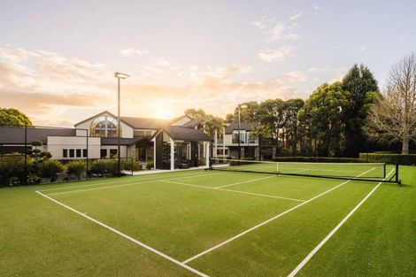 Photo of property in 103 Te Awa Road, Tamahere, Hamilton, 3283