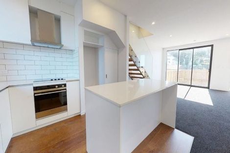 Photo of property in 10/80u Seatoun Heights Road, Seatoun, Wellington, 6022
