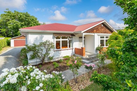 Photo of property in 97 Renall Street, Masterton, 5810