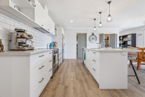 Photo of property in 24 Mcclelland Road, Rolleston, Christchurch, 7675