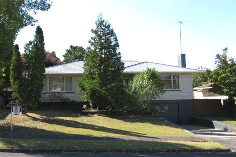 Photo of property in 20 Cutler Street, New Lynn, Auckland, 0600