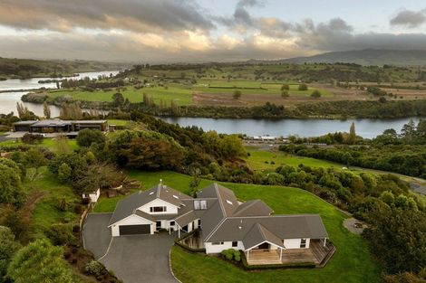 Photo of property in 1829i Cambridge Road, Karapiro, Tirau, 3484
