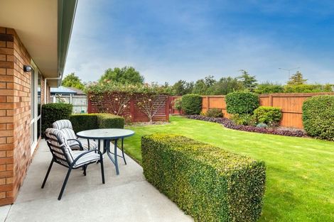 Photo of property in 12 Country Lane, Rangiora, 7400