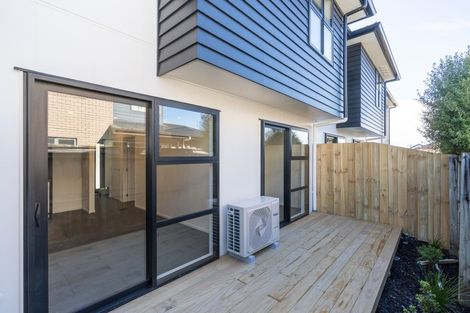 Photo of property in 21u3 Inverness Avenue, Hamilton East, Hamilton, 3216