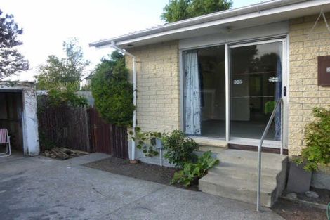 Photo of property in 5/106 Geraldine Street, Edgeware, Christchurch, 8013