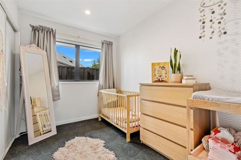 Photo of property in 3 Hancox Street, Kaiapoi, 7630