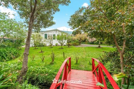 Photo of property in 8 Willoughby Street, Woburn, Lower Hutt, 5010