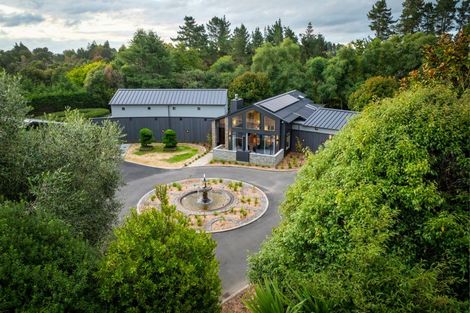 Photo of property in 9 Acacia Grove, Tamahere, Hamilton, 3283