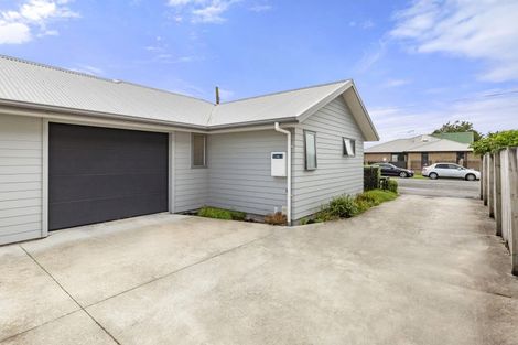 Photo of property in 34u1 Lyon Street, Frankton, Hamilton, 3204