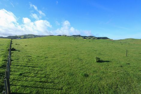 Photo of property in 30 Van Houtte Road, Raglan, 3295