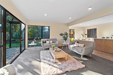 Photo of property in 17 Utah Place, Burwood, Christchurch, 8061