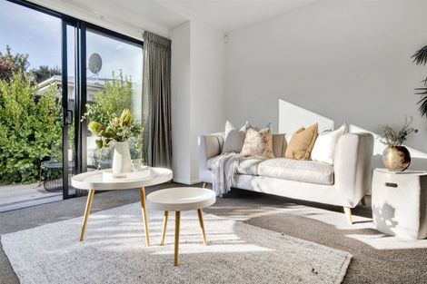 Photo of property in 4/445 Manchester Street, St Albans, Christchurch, 8014