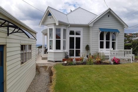 Photo of property in 63 Wharfe Street, South Hill, Oamaru, 9400
