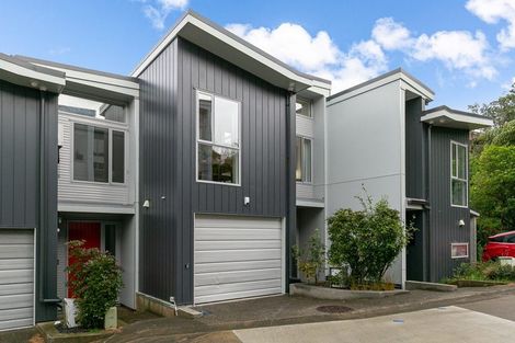 Photo of property in 2/114 Mitchell Street, Brooklyn, Wellington, 6021