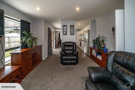 Photo of property in 47 Lignite Drive, Rolleston, 7614