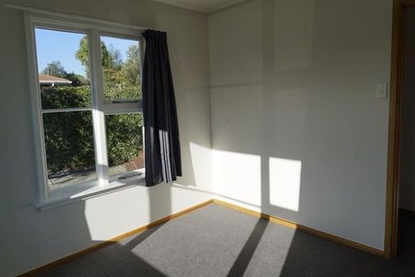 Photo of property in 10 Renwick Place, Hillmorton, Christchurch, 8025